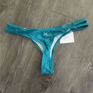 Boutine LA Two Strap Bikini Bottoms